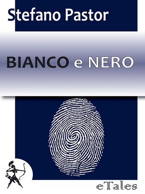 cover image of Bianco e Nero